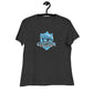 Coastline Esports Women's Relaxed T-Shirt
