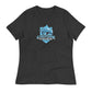 Coastline Esports Women's Relaxed T-Shirt