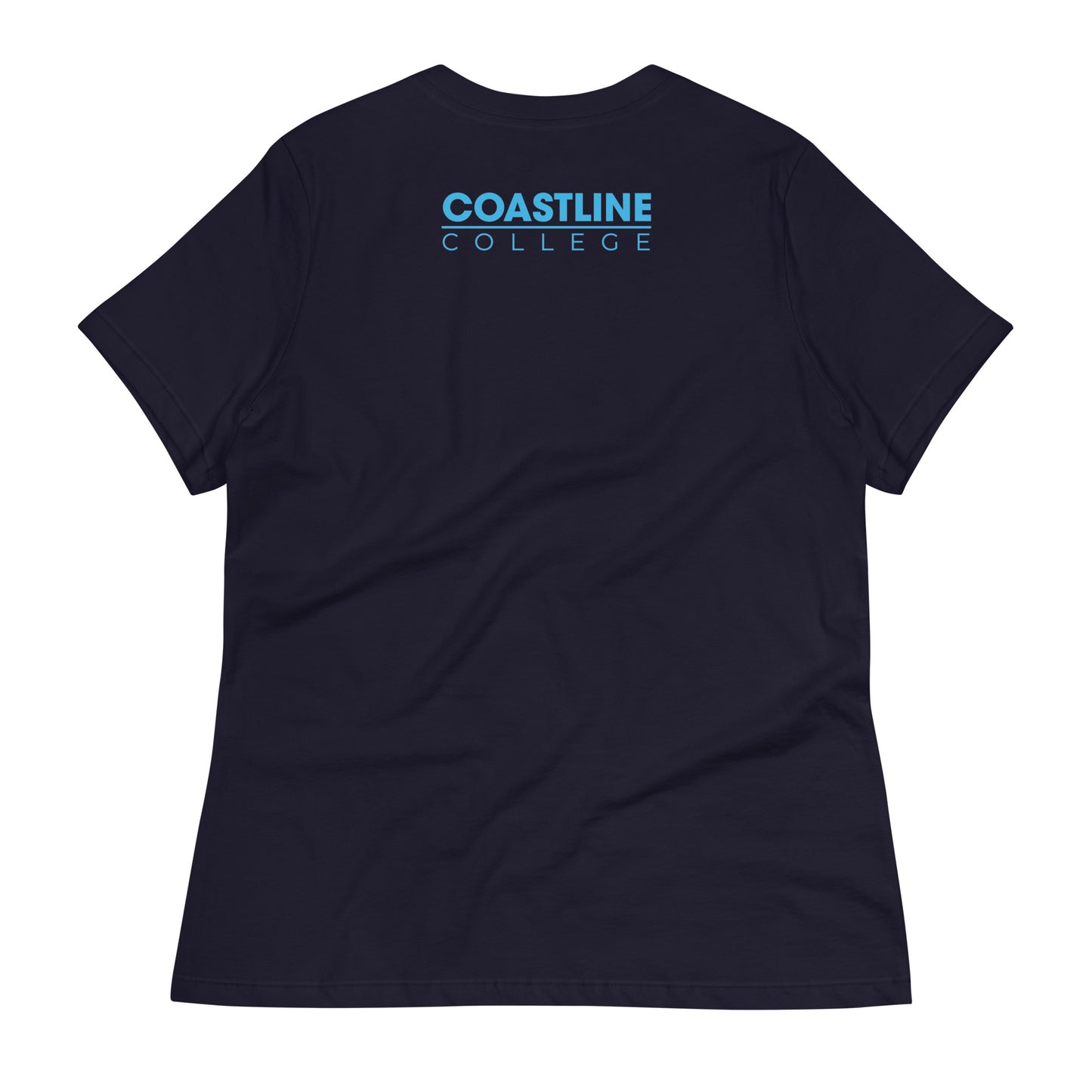 Coastline Esports Women's Relaxed T-Shirt