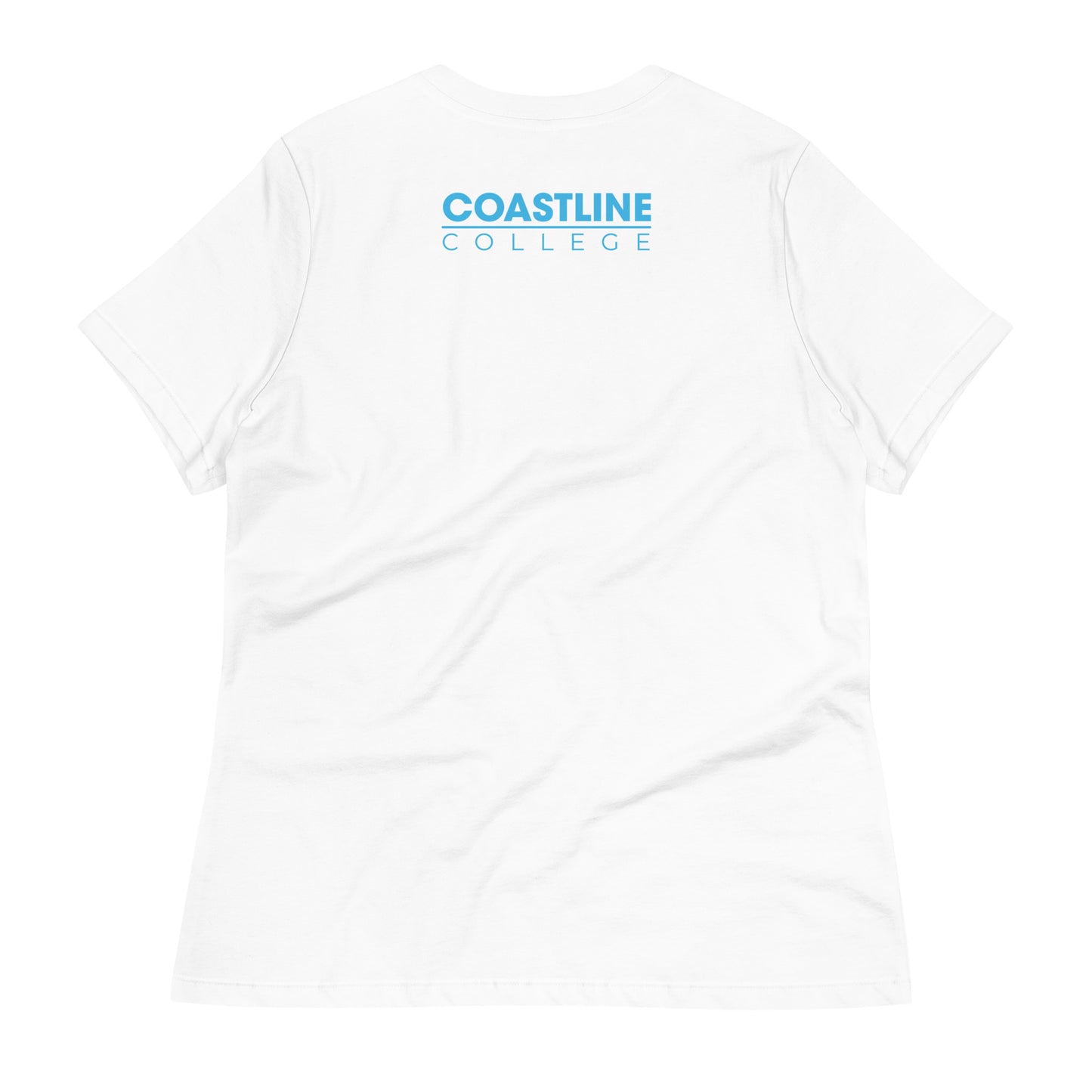 Coastline Esports Women's Relaxed T-Shirt