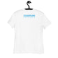 Coastline Esports Women's Relaxed T-Shirt