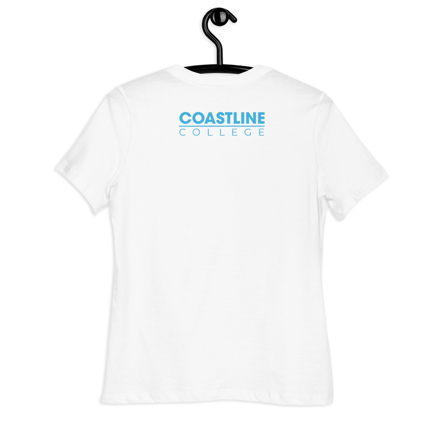 Coastline Esports Women's Relaxed T-Shirt