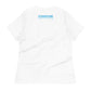 Coastline Summertime Sunset Women's Relaxed T-Shirt