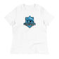 Coastline Esports Women's Relaxed T-Shirt